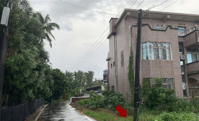 屏東執行分署將於4月2日辦理「123拍賣會」，將法拍11個鄉鎮的透天厝、土地。（屏東執行分署提供／謝佳潾屏東傳真）