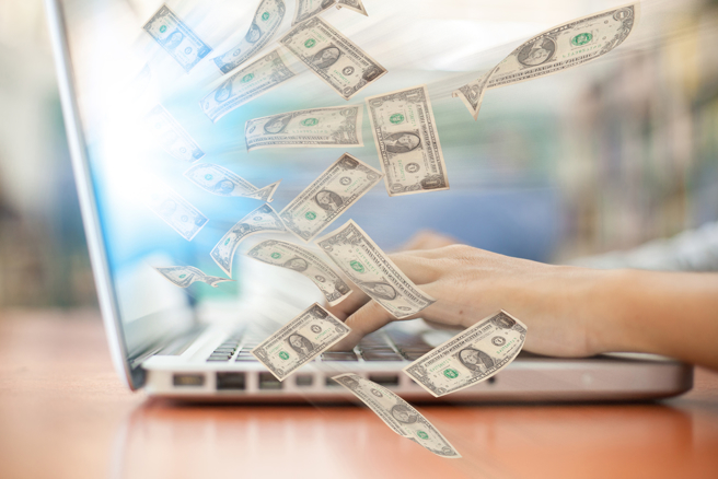 狮子、双子、摩羯３星座拥有学习的热情和上进心，更容易成为有钱人。（示意图：shutterstock／达志）