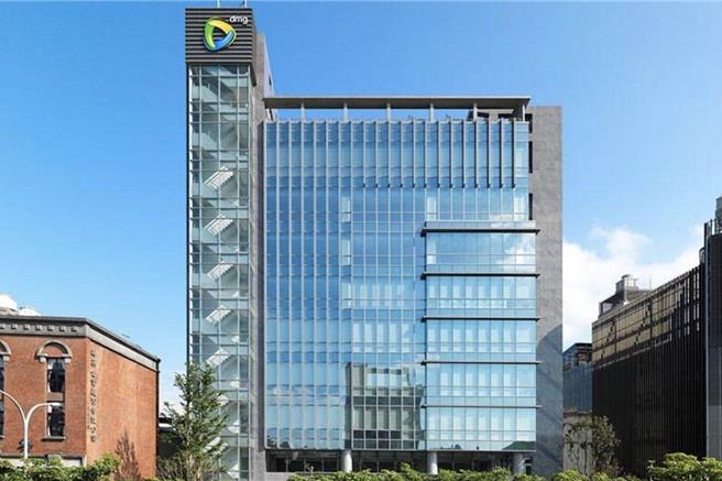 大丰电总部外观。（资料照）