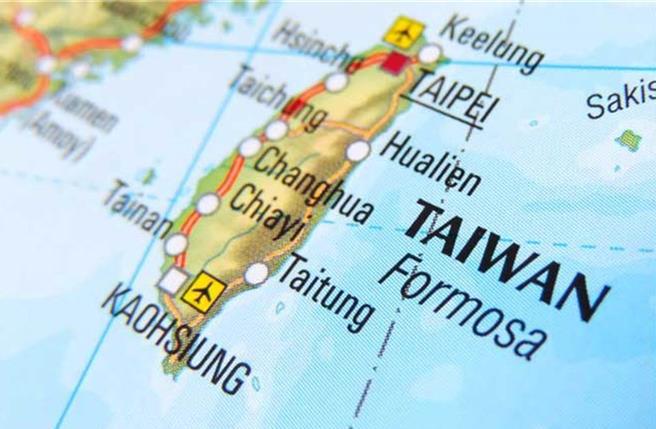 PwC发布最新2024台湾企业领袖调查显示，地缘政治衝突被视为前三大威胁之一。（示意图：shutterstock／达志）