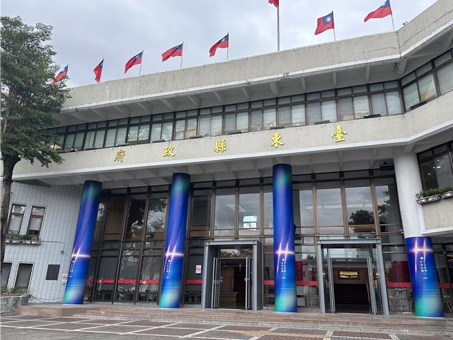 台東縣府表示，國土計畫目前皆依內政部國土管理署規定期程辦理。（本報資料照片）