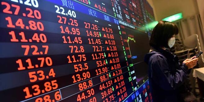 眾福科26日以每股50元正式掛牌上市，收盤價63.6元，首日大漲27.2％作收。圖／本報資料照片