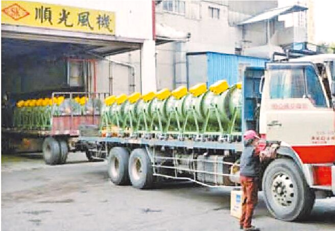 順光SK-530DC馬達採用雙滾珠軸承馬達，五段風速任你控，AC的大風量擁有靜音與省電功效，專利前後網快拆好清洗，且保固5年。圖／順光提供