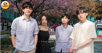 守夜人女主唱遭酸長這樣還叫「林志玲」 氣炸：那又不是我