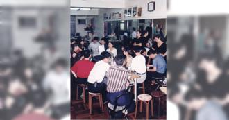 每日餐費100、2萬舞衣補助600　金牌舞王：像跟政府乞討