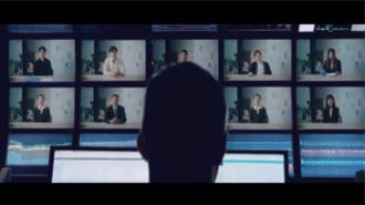 陸國安部實況改編微電影 揭境外調查諮詢公司竊取國家祕密