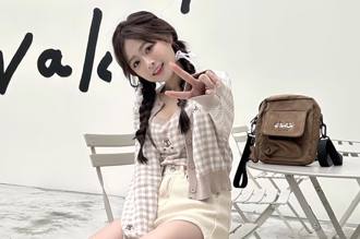 「麥當勞女神」罕曬比基尼辣照洩超兇身材 網暈：我沒了