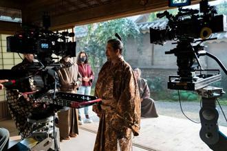 跟著戰國史詩鉅作《幕府將軍》  衝日本京阪古蹟景點