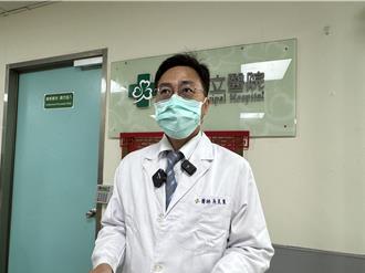 台南女肝指数飙1万8000多 追问2天才想起「曾去宝林用餐」