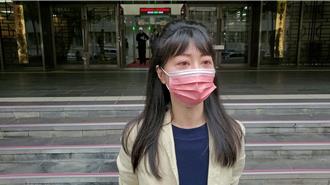 臉書po文批侯友宜「逃稅騙子」 高嘉瑜挨告今出庭