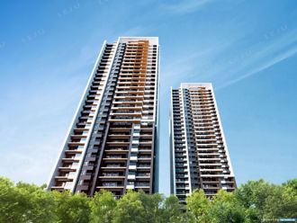 看屋筆記：新北市中和區META PARK(個案＋價格分析)