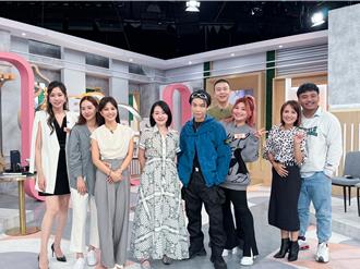 小S抱怨19年婚姻無聊到爆 自嘲「被錢沖昏頭」才嫁許雅鈞