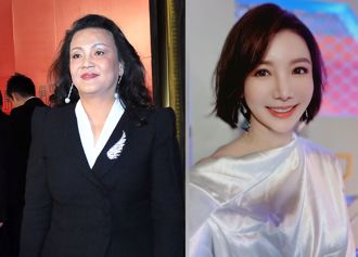 張蘭暗指大S「一天30顆藥」 前主播曝服藥經驗打臉