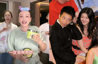 張蘭再爆料「大S灌醉汪小菲」拍片設局威脅 不忍兒被欺負