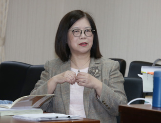 立委批海保法草案未經溝通 管碧玲：已開數十場公聽會