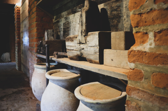 5000年前「冰箱」出土 根本一级省电 揭古人秘招