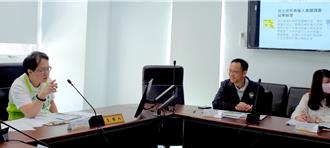 未登記工廠廢汙水須以專管排放 綠委爭取經費設聯合示範區