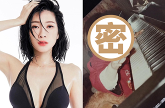 KIMIKO自曝「童年十大無用才藝」大滿貫 母：沒結果也是收穫