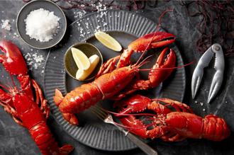 台北寒舍艾美酒店自助餐龍蝦吃到飽 APP會員獨享85折起