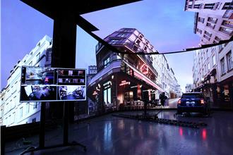 金馬首開海外工作坊 赴韓《與神同行》頂尖視效公司取經