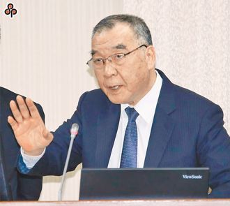 時論廣場》國軍頻出包 邱國正內外交迫（郭一鳴）