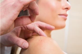 癌症治療副作用好痛苦 中醫有助改善不適