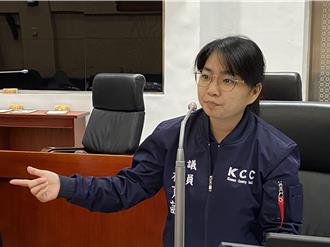 遷戶籍投票成幽靈人口 金門議員楊育菡當選無效確定