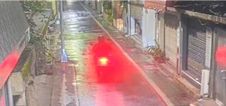 毒蟲缺錢花用偷車牌做掩護  半夜偷2車行煞車泵