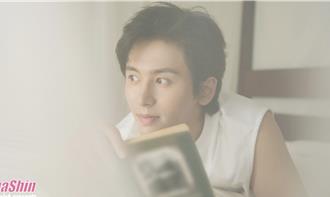 《琅琊榜》男星写真书热销破万！发行首日粉丝搞崩网站