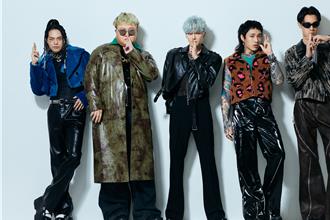 畢書盡籌備1年驚喜曝光 合作「超大咖樂團」暗藏彩蛋