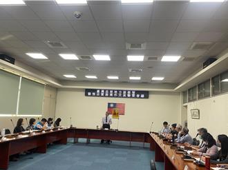 苗栗地檢署舉辦醫預法聯繫會議 盼建立良好醫病關係