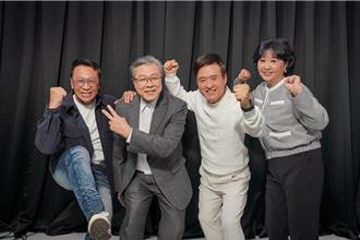 游安順「被他洗澡」答應演出 檢場愛女出生「拍親情戲秒到位」