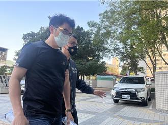 蘇丹紅李彥廷交保失聯原因曝光  忙藏2000萬現金到前妻家天花板