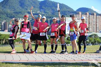 新北定向越野開放報名 從遊戲中感受在地特色文化