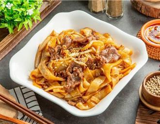 寶林事件造成消費者陰影 台南港式餐廳怨「乾炒牛河滯銷」