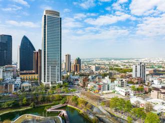 聯聚迎來30周年  規劃推出3新案總銷逾500億