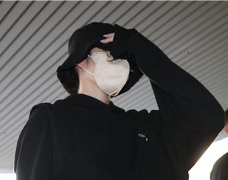 SBL打假球再传4人到庭 吴季颖前女友现身以手掩面