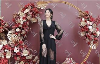 百億千金怎看豪門婚變？ 關穎認「不少朋友遇到婚姻狀況」