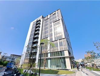 新北招商創新招 推工業區立體化平價廠房平台