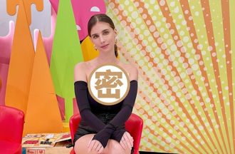 佳娜遭勸「當媽不能這樣穿」 洩傲人上圍霸氣回擊