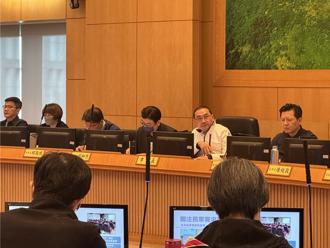 新北護食安！侯友宜責成跨局處、18醫院警覺：並肩作戰