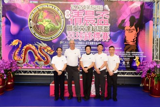 清晨盃》比賽規模盛大 日、韓及澳都派專人來台取經觀摩