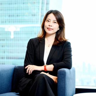 黃慧琴接任Visa台灣區總經理 趙麗芳將在6月退休