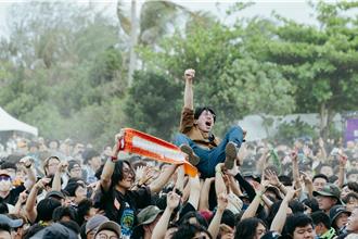 「台灣祭」兒童節登場 Youtuber組豪華樂團上演歌廳秀