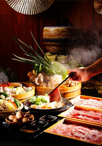 高雄翰品酒店美食優惠連發 壽星、媽媽有福了