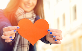 5月桃花運逆襲！2星座被月老選中 遇見真愛脫單