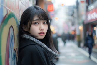 日本风俗女「站壁」被捕 惊爆年收近850万！恐超过2千6百次