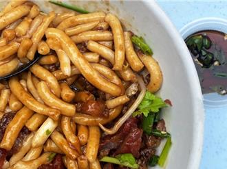 宝林茶室食物中毒案 马国民眾联想36年前「老鼠粉」夺14命