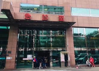 寶林茶室案「行銷鬼才」呂男妻子喊告 新北聯醫、馬偕低調回一句