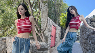 古力娜扎現身私下真面目曝光  對比精修圖好震驚